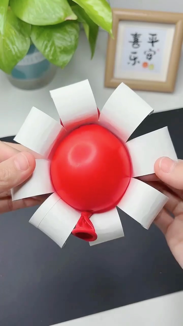 DIY Paper Cup Octopus Craft