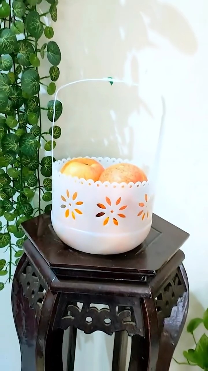 DIY Multipurpose Hanging Basket Tutorial