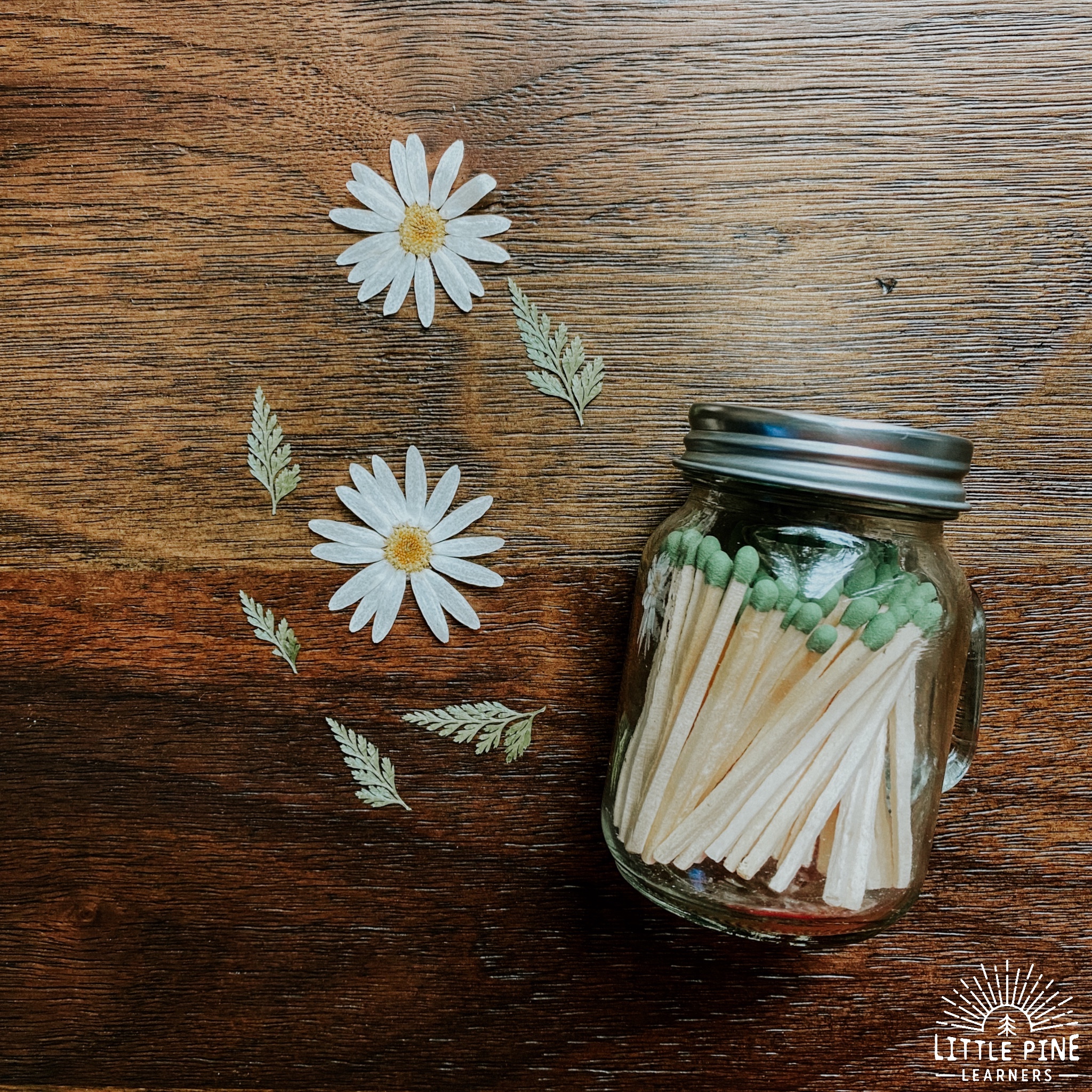 30+ Beautiful Dried Flower Craft Ideas