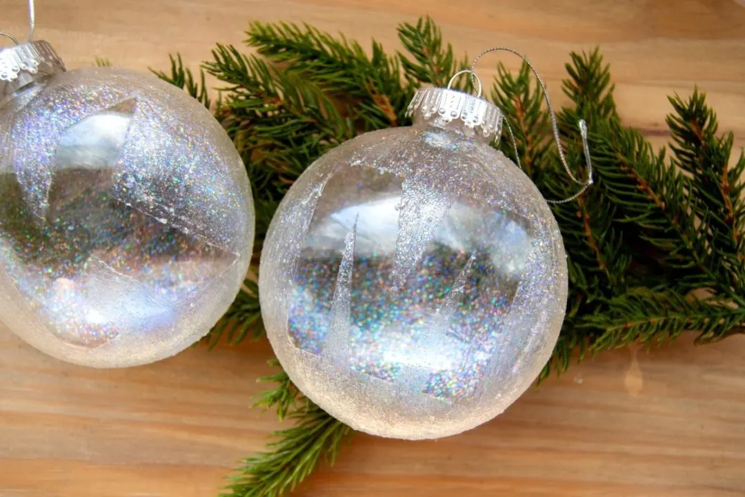 31 Beautilful Glitter craft ideas