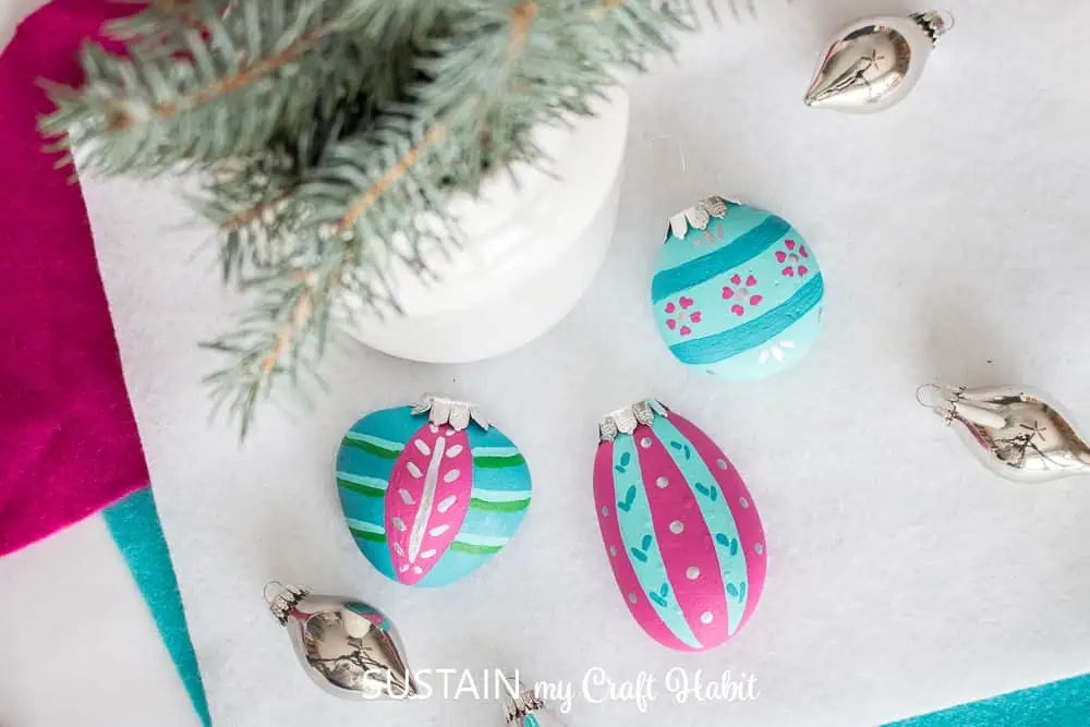 35 Beautiful Rock Craft Ideas