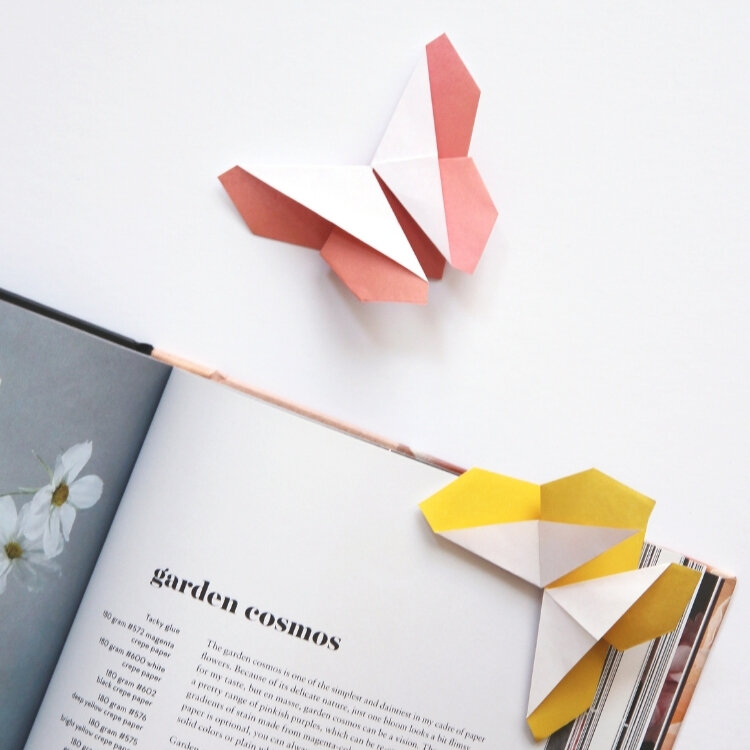 10 Stunning Origami Craft Ideas